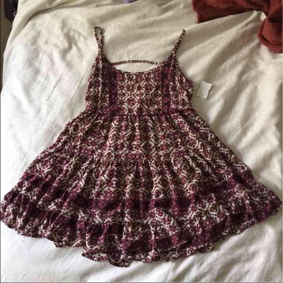 Brandy Melville Jada Dress