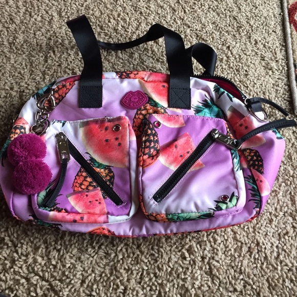 Juicy Couture purse