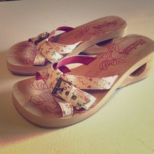 Skechers Cali Sandals