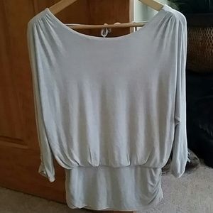 White House Black Market Blouse