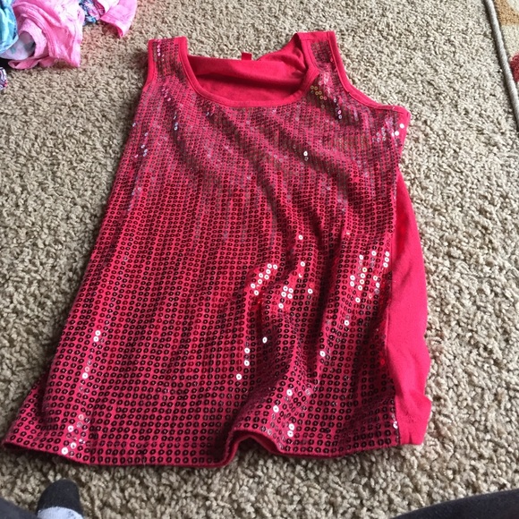 Bongo tank top