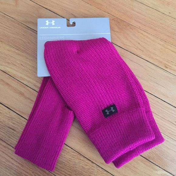 Under Armour Leg Warmers