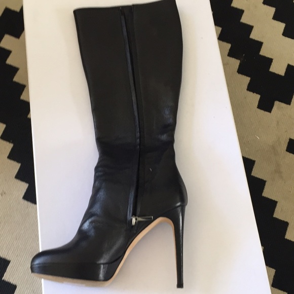 CHRISTIAN DIOR JAZZ CLUB BOOT - Picture 3 of 4