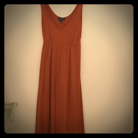 Banana Republic Maxi Dress