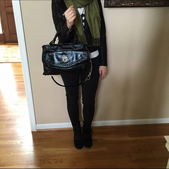 Elliot Luca satchel