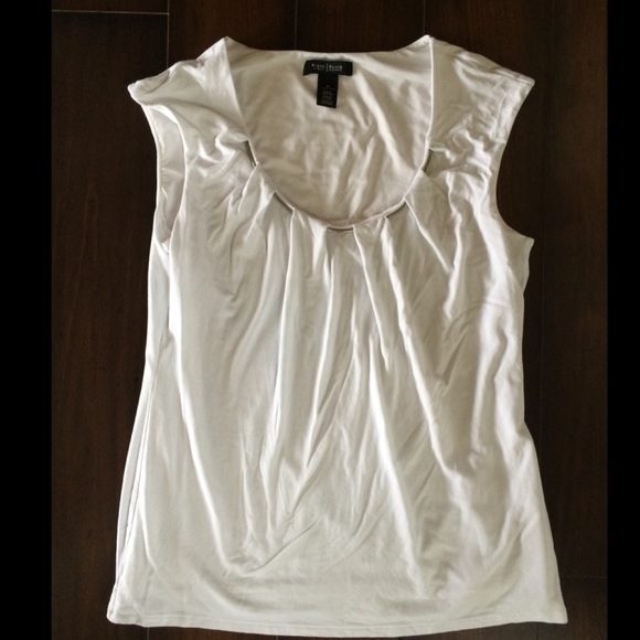 White House Black Market Tank