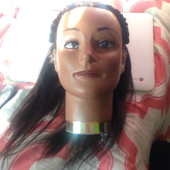Hair Mannequin