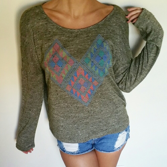 🔸🔷Colorful Top🔷🔸