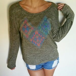 🔸🔷Colorful Top🔷🔸