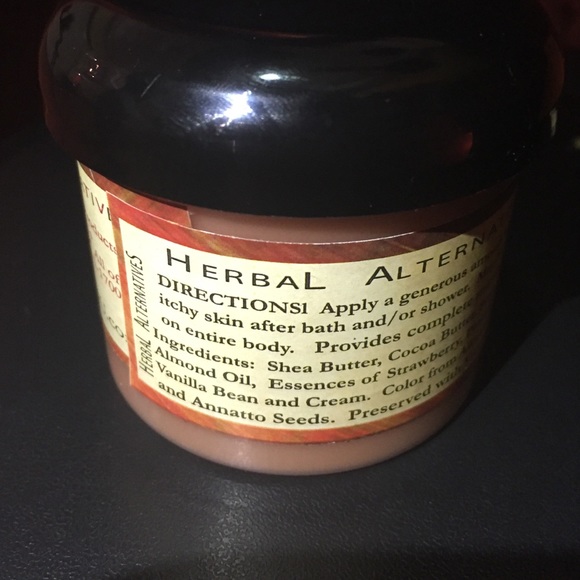 Body Butter - Picture 2 of 4