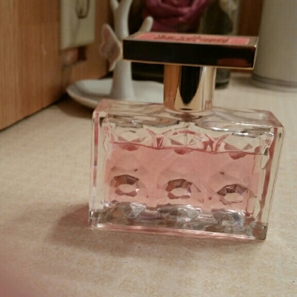 Michael Kors Very Hollywood parfum