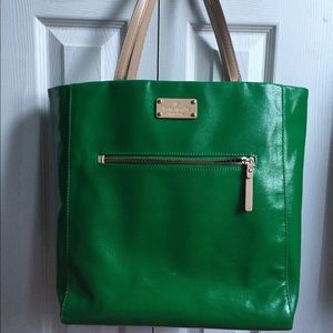 OFFERS ACCEPTED! Kate Spade Bag