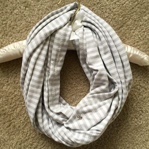 lululemon Infinity Scarf