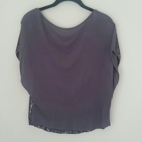 Sequins Top - Picture 2 of 3
