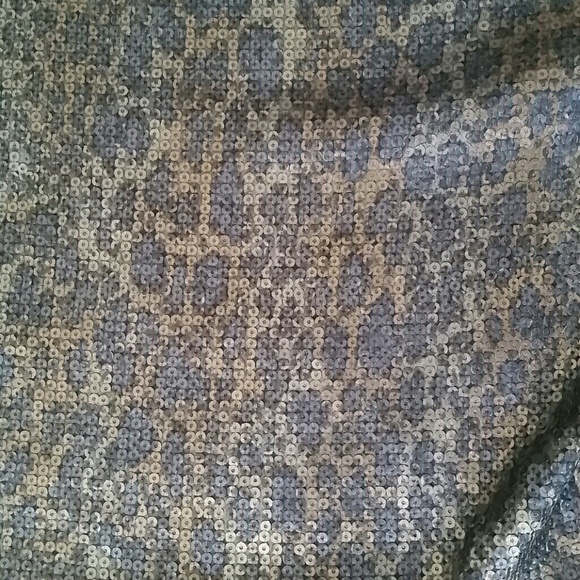 Sequins Top - Picture 3 of 3