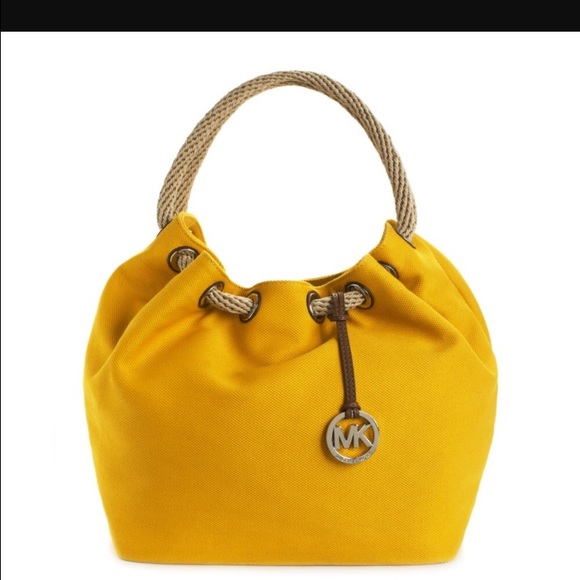 Michael michael kors "Marina" tote