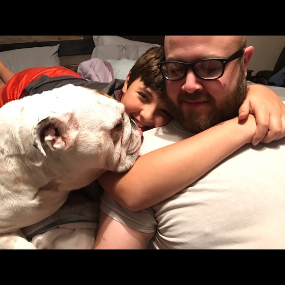 Meet Your Posher - Picture 4 of 4