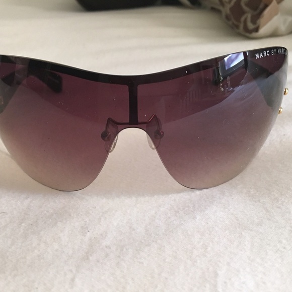Marc Jacob Stylish Sunglasses
