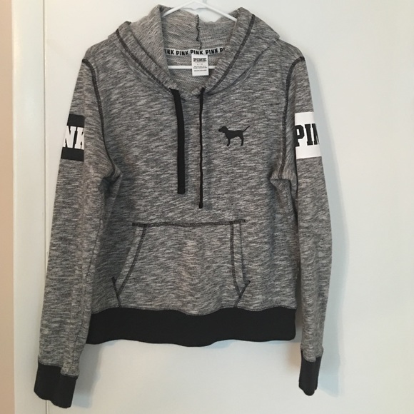 ‼️SOLD‼️Victoria Secret PINK hoodie