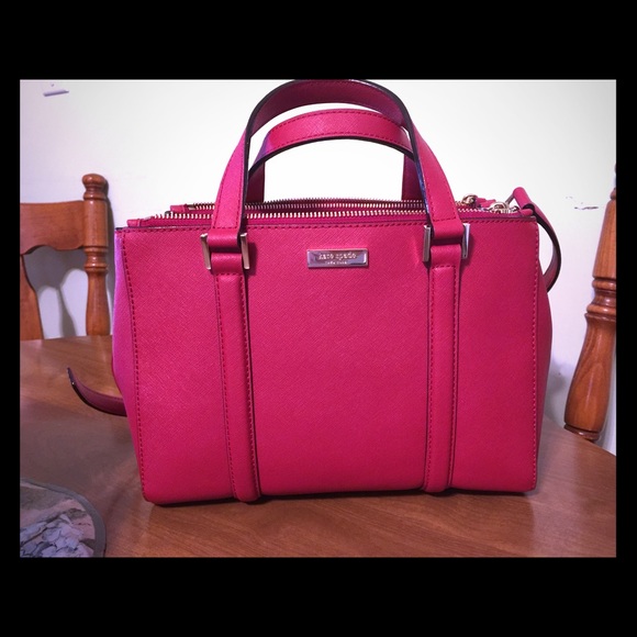 Authentic Kate Spade purse!