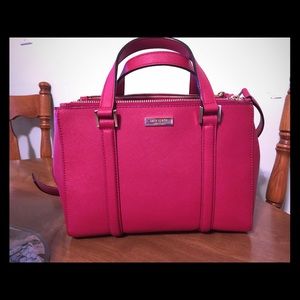 Authentic Kate Spade purse!