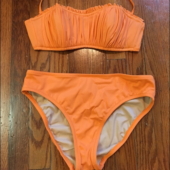 J Crew Bikini
