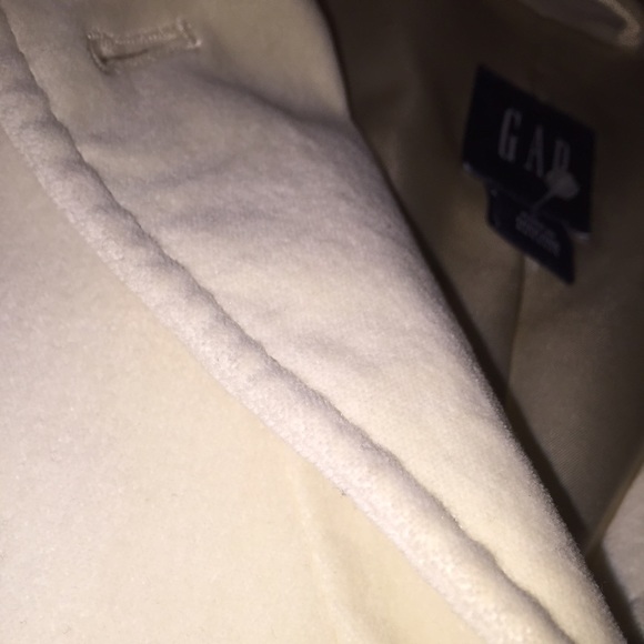 GAP blazer - Picture 3 of 4