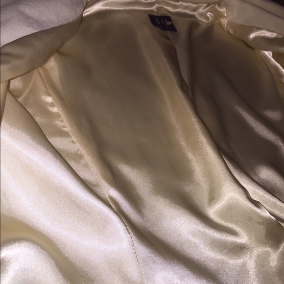 GAP blazer - Picture 4 of 4
