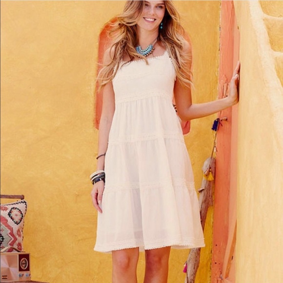 Matilda Jane Dancing on clouds dress