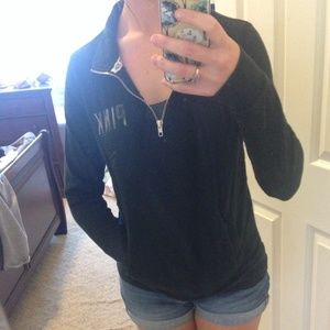Victoria secret pink hoodie