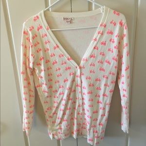 Target Merona Cardigan