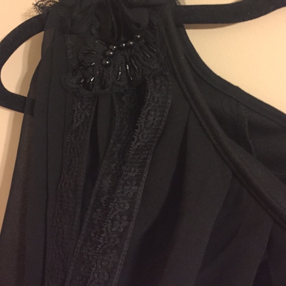 Reduced 🎉  bodycon one shoulder dress - Picture 2 of 4