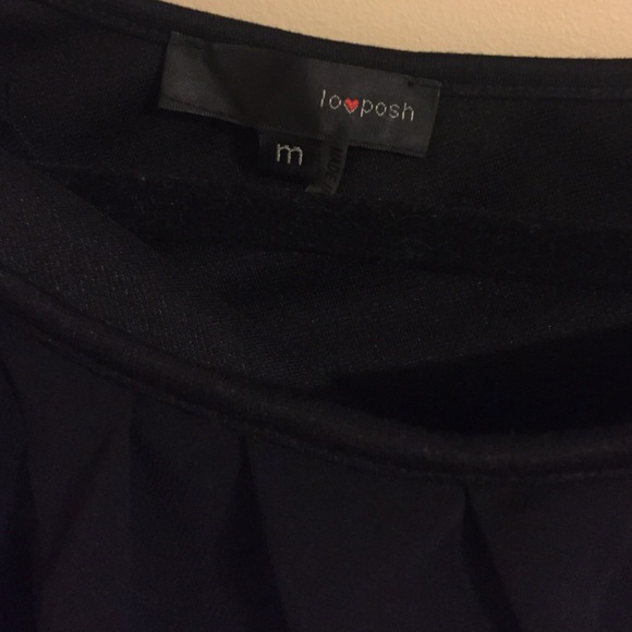 Reduced 🎉  bodycon one shoulder dress - Picture 3 of 4