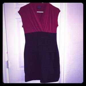 🌹Marion and black dress🌹