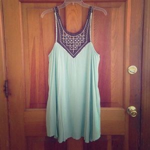 Umgee Boutique dress