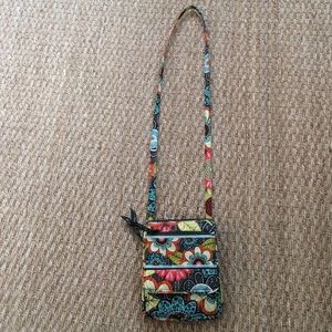 Vera Bradley purse