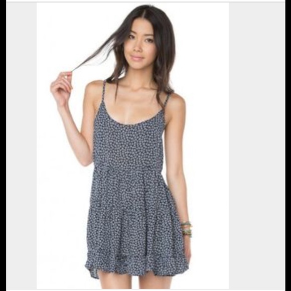 Brandy Melville skater dress