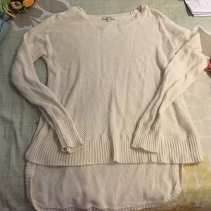 Madewell sweater