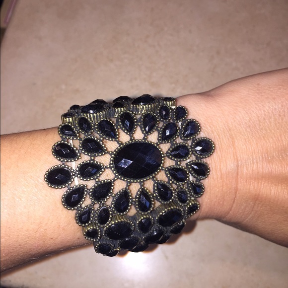 Jewelry - Black Bracelet