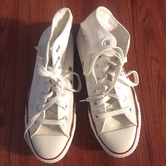 Converse High Tops