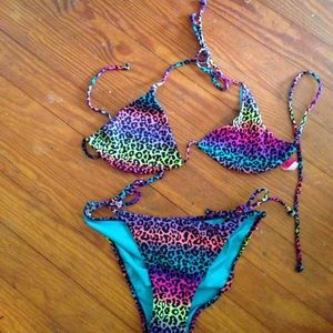 Victorians Secret Bikini