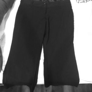 Maurice's Dress Pants - Black