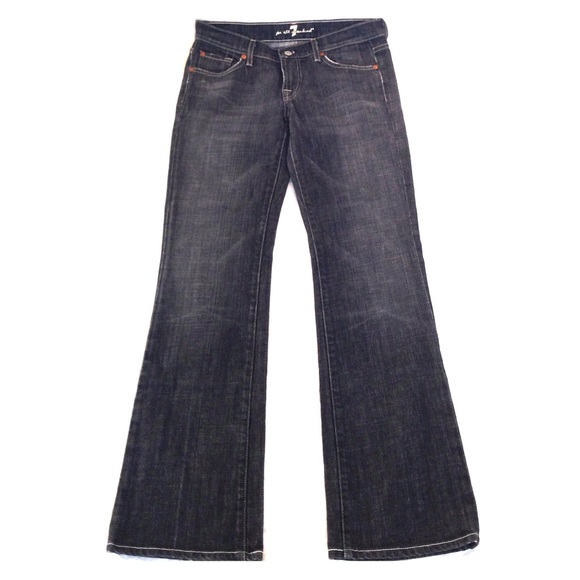 NEW 7 For All Mankind jeans