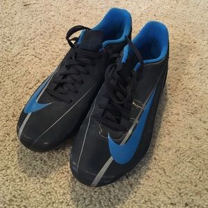 Nike soccer cleats