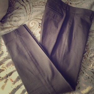 Sloan Pants from Banana Republic
