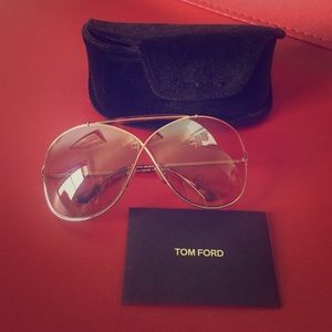 Tom Ford sunglasses