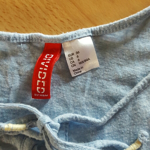 CUTE TOP - Picture 2 of 3