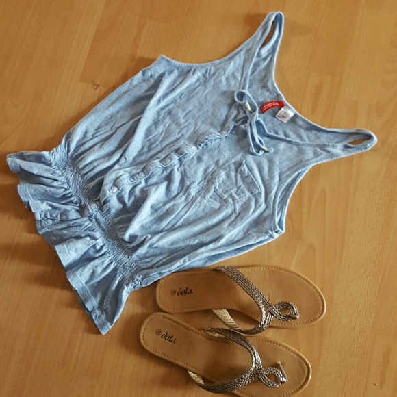 CUTE TOP - Picture 3 of 3