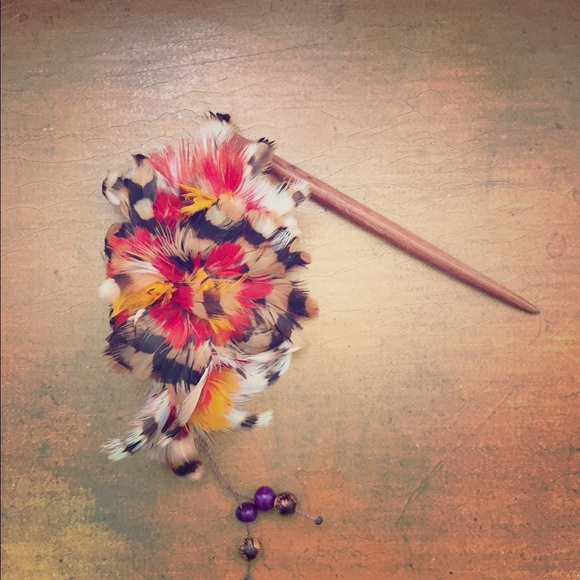 Hair accessory