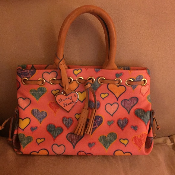 Dooney and Bourke Handbag